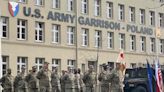 The Army Digs in for Competition Against Russia, Sets Garrison in Poland