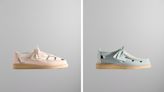Ronnie Fieg, Kith and Clarks Debut Two New Sandal Silhouettes for Summer