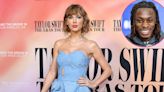 Taylor Swift ‘Likes’ Kansas City Chiefs Announcement About Drafting Xavier Worthy in 1st Round