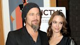 Brad Pitt and Angelina Jolie ‘set to try and resolve’ longrunning vineyard dispute