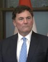 Dominic LeBlanc