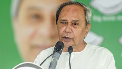 PM Dares Naveen Patnaik To Name Districts, Odisha CM Hits Back With 'Do You Remember 10 Years Promises' Jibe