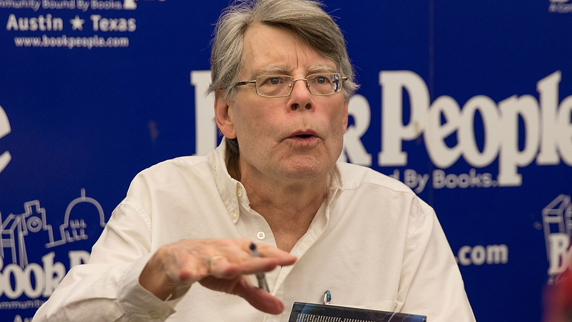 Paramount+ could change its mind on major horror series Stephen King calls "great, witty and sharp"