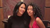 Kimora Lee Simmons Celebrates Her 'Baby Girl' Aoki Lee as She Turns 21: 'So Super Proud of You'