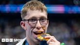 Daniel Wiffen: 'I've dreamt of this every day of my life' - Olympic champion