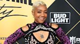 Tiffany Haddish Arrested for DUI in Beverly Hills