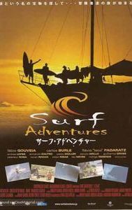 Surf Adventures: O Filme