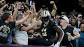 NFL schedule to be released May 15, here's who the Saints will play