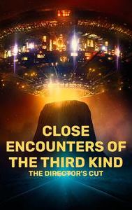 Close Encounters of the Third Kind