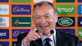 Eddie Jones looks to Super Rugby for Wallabies pointers