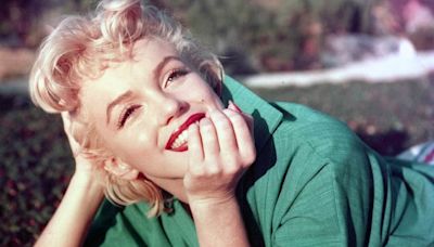 ABC News canceled documentary about JFK's role in Marilyn Monroe death