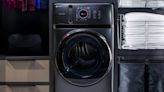 This futuristic washer-dryer might change the way we do laundry – and it’s on sale with $900 off