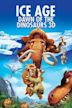 Ice Age: Dawn of the Dinosaurs