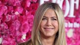 Friends star Jennifer Aniston reunites with child star 26 years on