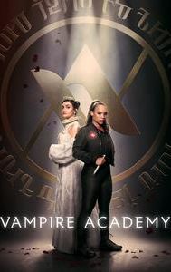 Vampire Academy