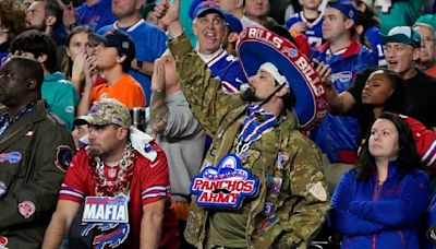The cost of the new Bills stadium keeps rising. Will fans have to pick up the tab?