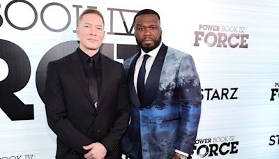 ‘Power Book IV: Force” to end after three seasons, Joseph Sikora announces