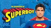 The Adventures of Superboy Is Worth Revisiting