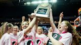 Emma Miner leads Dallas Center-Grimes past North Polk in overtime for 4A girls state championship