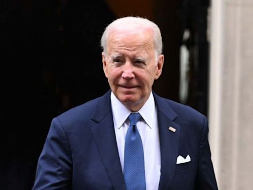 Aseguran que Biden no será candidato en las próximas elecciones - Diario Hoy En la noticia