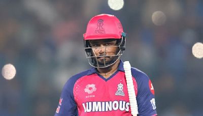 'People Are A Bit Unwell': RR Skipper Sanju Samson Reveals Presence Of Bug In Dressing Room After Win Over...