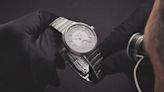 Louis Vuitton Reintroduces the Tambour Watch