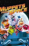 Muppets from Space