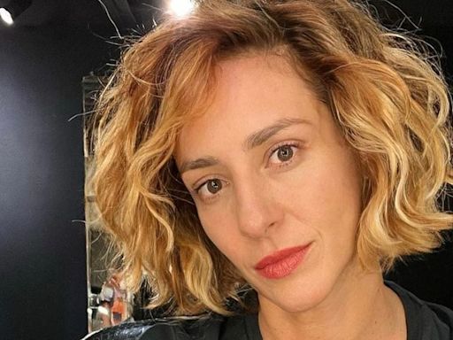 “Tremenda” y “valiente”: La aplaudida decisión de Raffaella di Girolamo en medio de querella contra Cristián Campos