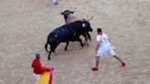 San Fermín 2024 | Citar a 'Chistoso' en la Plaza de Toros tiene multa