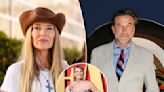 Billy Baldwin’s wife, Chynna Phillips, shares cryptic quote as Sharon Stone’s feud spills over