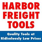 Harbor Freight Tools