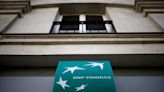 BNP Paribas delays profit target in shock to investors