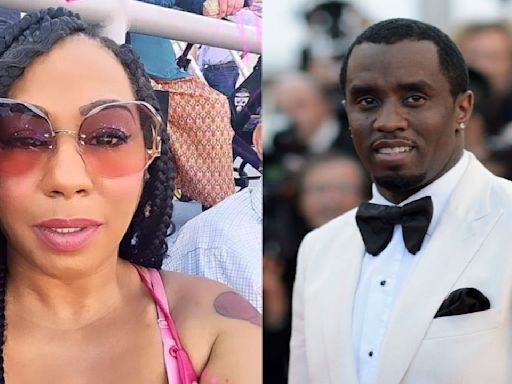 Sean ‘Diddy’ Combs Hit With Another Trafficking Lawsuit; Rapper Allegedly ‘Groomed’ Victim Into It, Claims Accuser