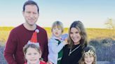 Jenna Bush Hager Shares Photos from Texas Christmas Celebration with Her 3 Kids and Niece Cora