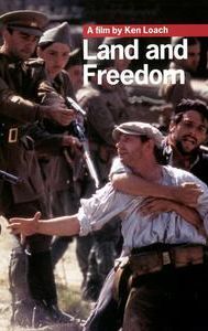 Land and Freedom (film)