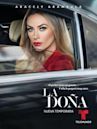 La Doña (2016 TV series)