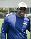 Vance Joseph