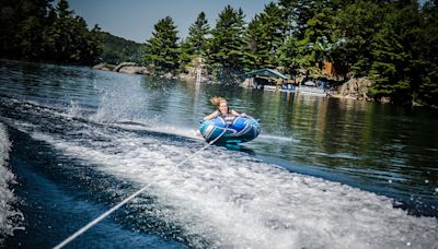 Boat day playlist: 50 songs to keep the energy high while out on the water