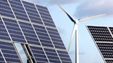 再生能源全球發電 首破3成 - 全球財經