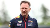 Absuelven de cualquier delito al director del equipo Red Bull, Christian Horner, tras una investigación sobre comportamiento inapropiado