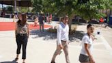 La Escuela de verano de Ontinyent reúne a 350 niños