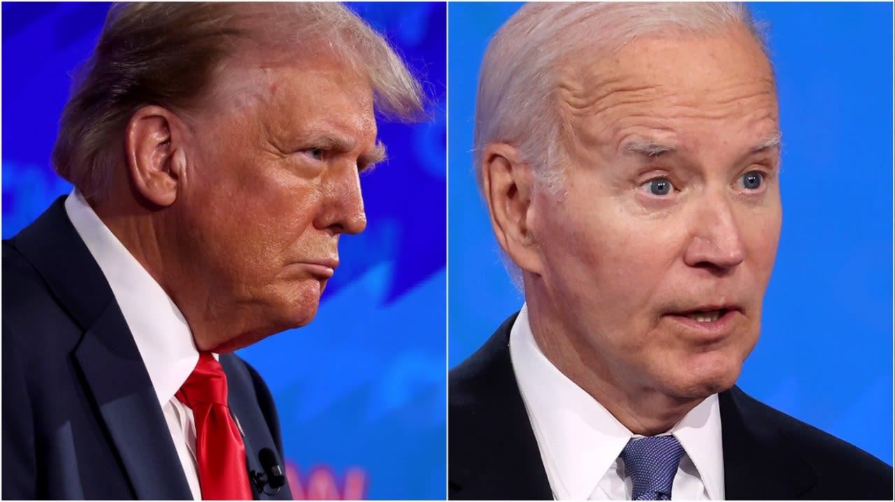 Biden’s debate performance is the wake-up call Democrats wanted to avoid