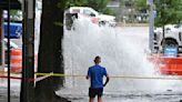 Atlanta water woes extend into fourth day as city finally cuts off gushing leak