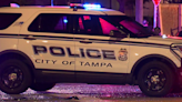 Tampa Police investigating fatal single-vehicle crash that shut down part of Hillsborough Ave.