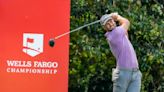 Wyndham Clark and Xander Schauffele go low, a Monday qualifier steps up and a PGA Tour winner turns into a snake charmer on Moving Day at the 2023 Wells Fargo Championship