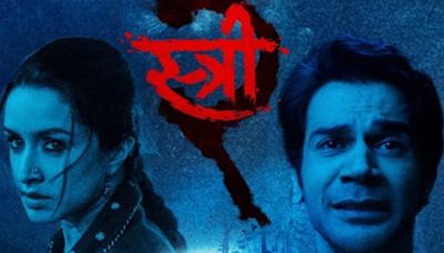 Rajkummar Rao, Shraddha Kapoor Starrer Stree 2 Trailer To Release On July 18: Report - News18