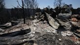 Hundreds of structures destroyed as New Mexico wildfires continue to burn out of control