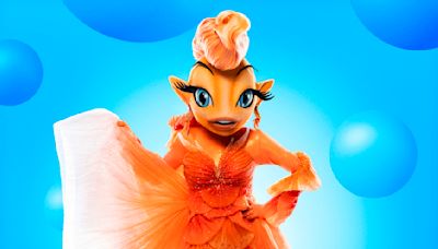 The Masked Singer’s Goldfish Breaks Free as the Winner of Season 11