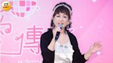 許仙姬難過好友康祺過世 親揭兒子明杰婚事進度