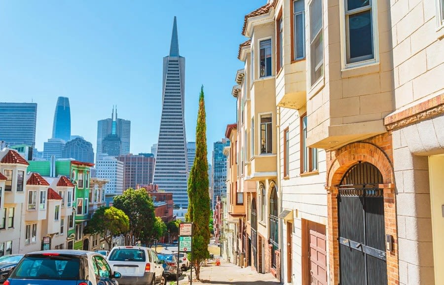 San Francisco enacts platform-accountability policies to end the Airbnb Effect